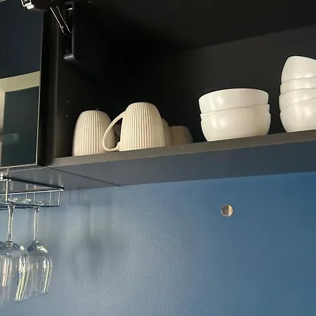 Holiday home Beautiful Equipped Semi-detached House Montaigut-sur-Save