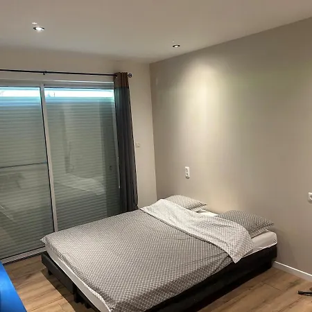 Beautiful Equipped Semi-detached House