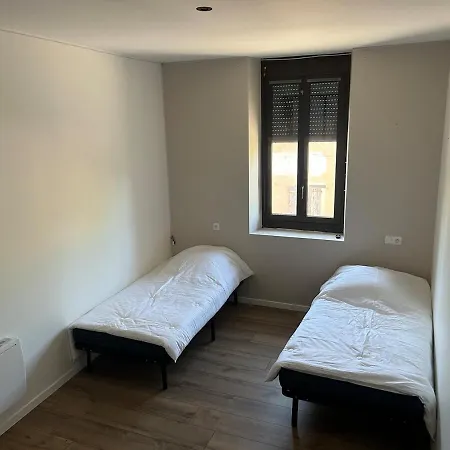 Holiday home Beautiful Equipped Semi-detached House