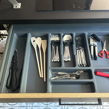 Holiday home Beautiful Equipped Semi-detached House *