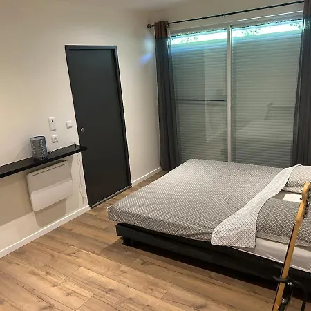 Beautiful Equipped Semi-detached House *