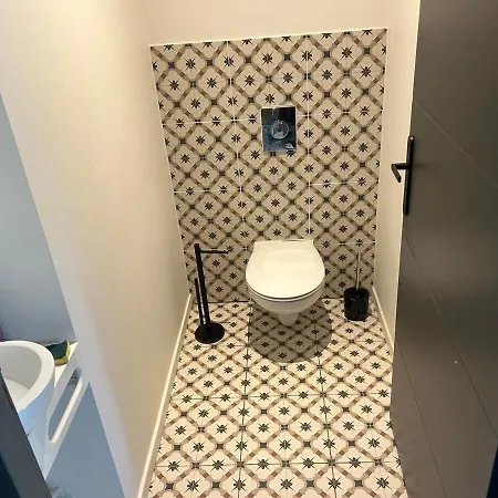 Beautiful Equipped Semi-detached House * Montaigut-sur-Save