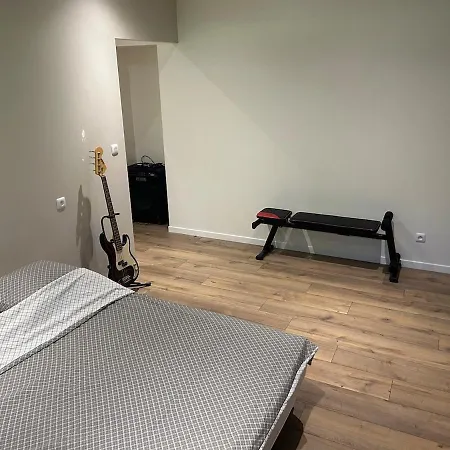 Holiday home Beautiful Equipped Semi-detached House