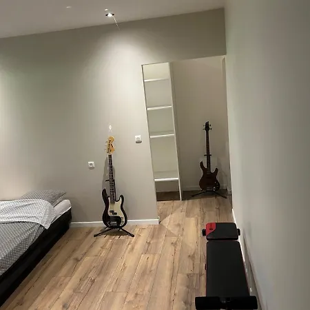 Holiday home Beautiful Equipped Semi-detached House *