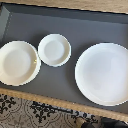 Holiday home Beautiful Equipped Semi-detached House Montaigut-sur-Save