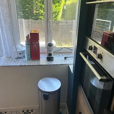 Holiday home Beautiful Equipped Semi-detached House