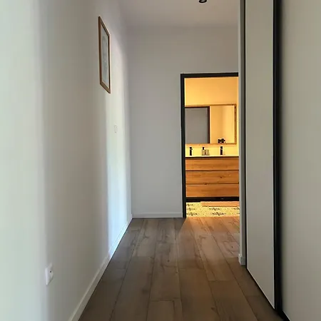 Beautiful Equipped Semi-detached House *