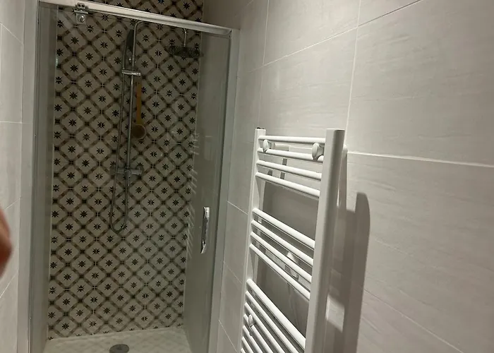 度假居 Beautiful Equipped Semi-detached House