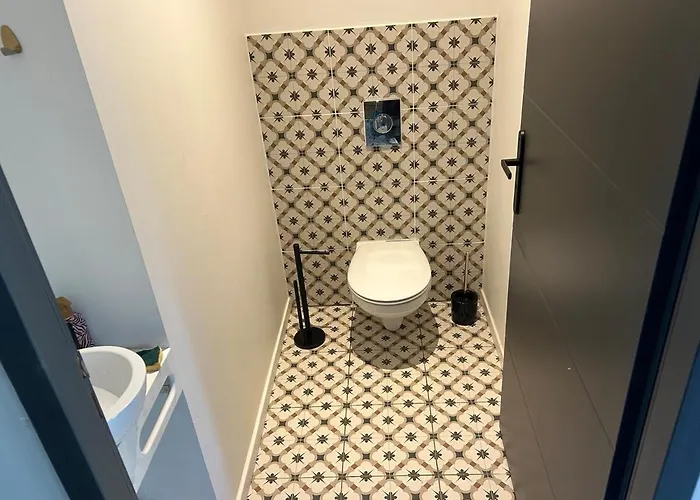 Beautiful Equipped Semi-detached House * Montaigut-sur-Save